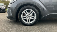 Toyota C-HR 1.8 Hybrid Icon 5dr CVT Hybrid Hatchback